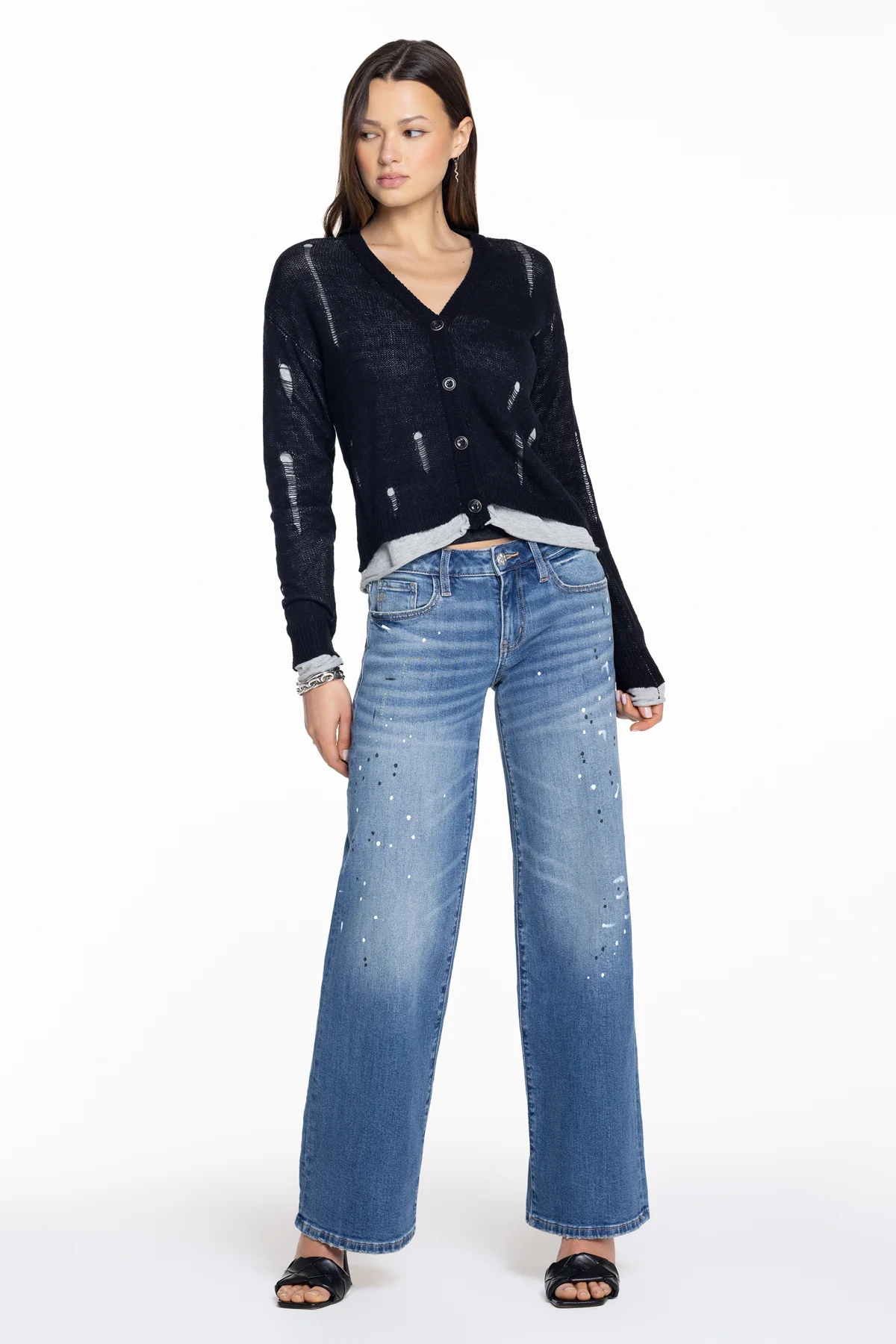 Alivia Cardigan - Image 10