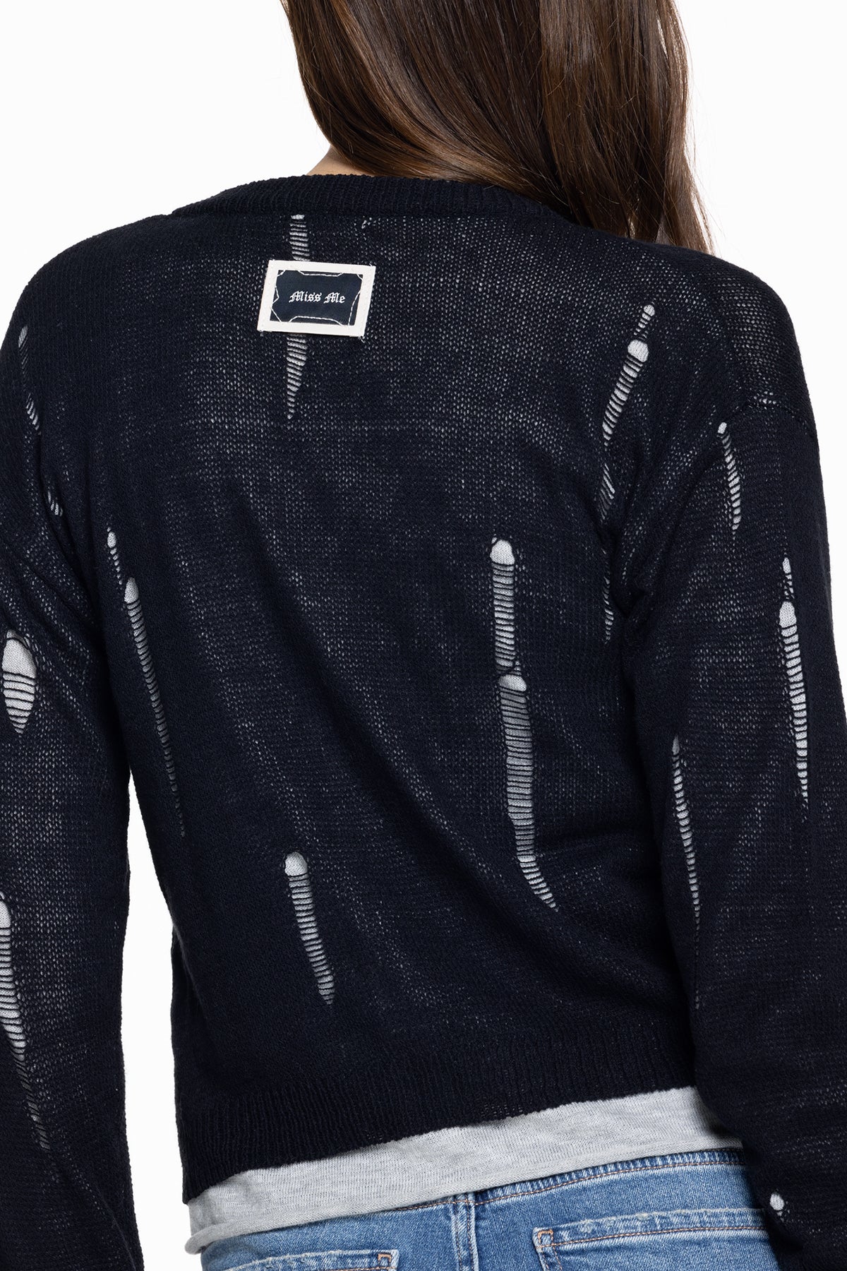 Alivia Cardigan - Image 12