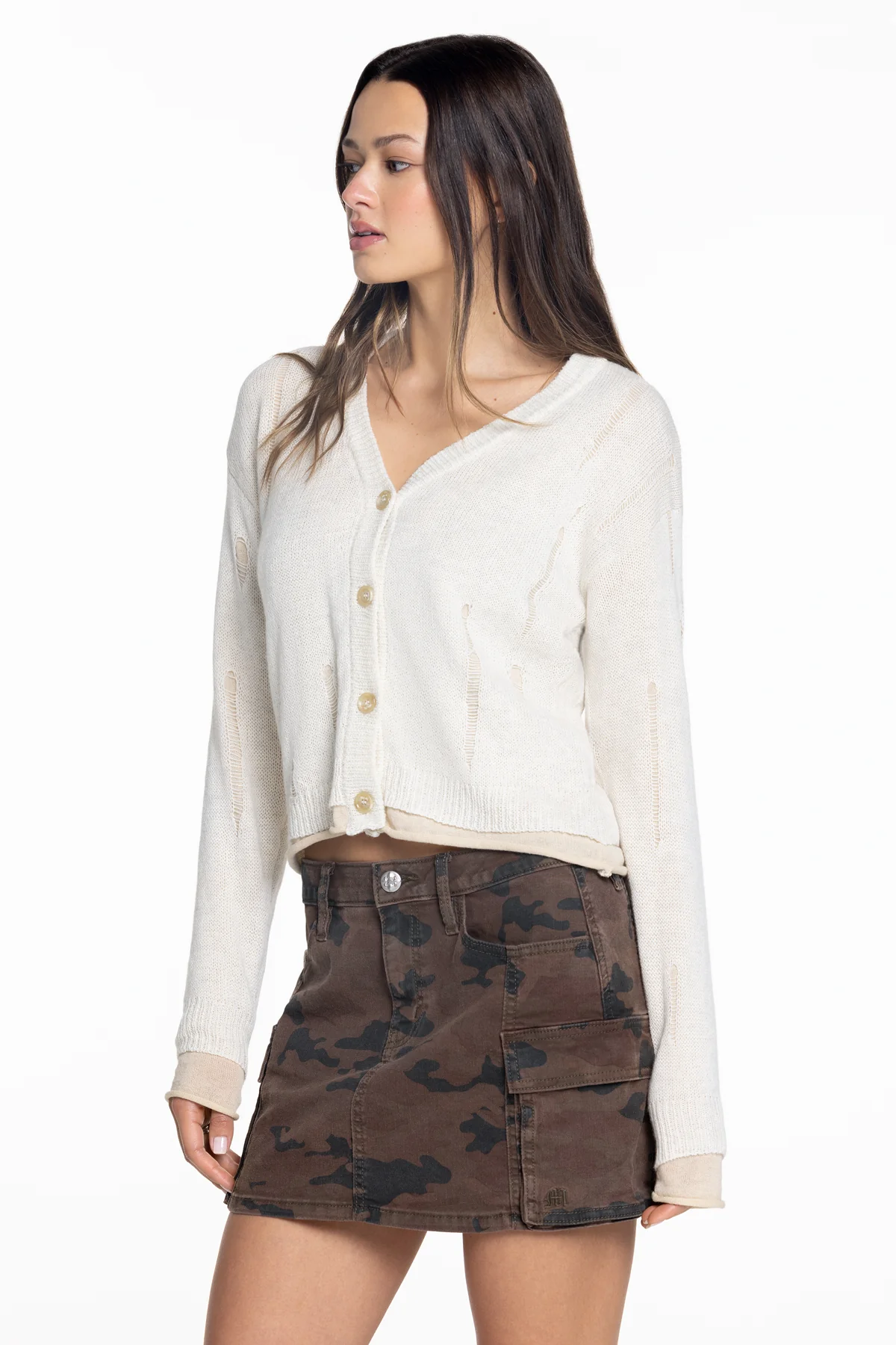 Alivia Cardigan - Image 3