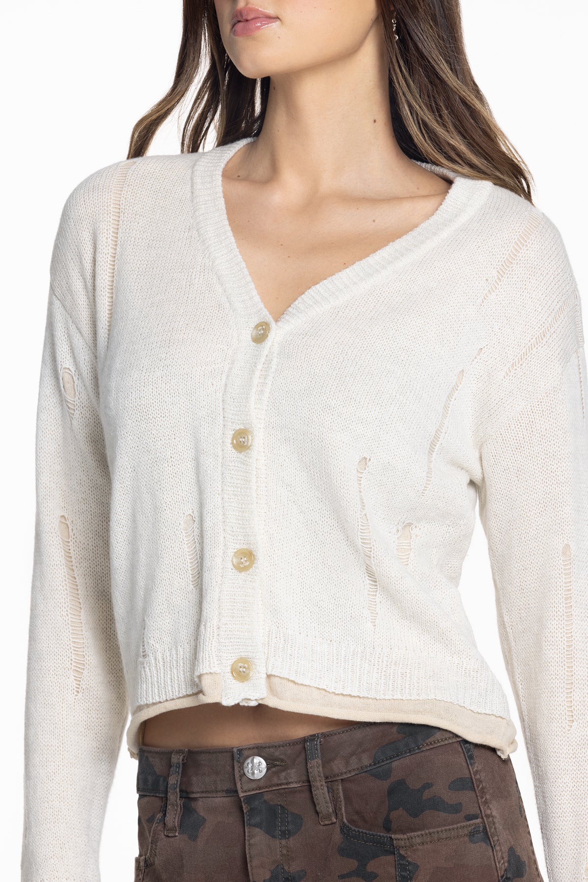 Alivia Cardigan - Image 4