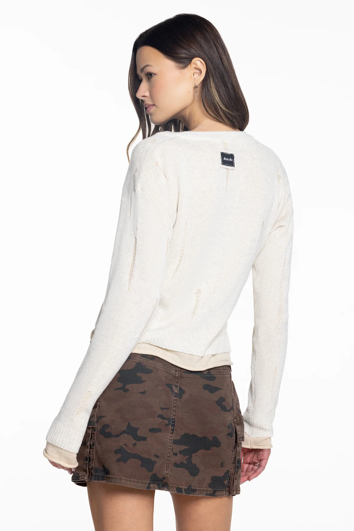 Alivia Cardigan - Image 6