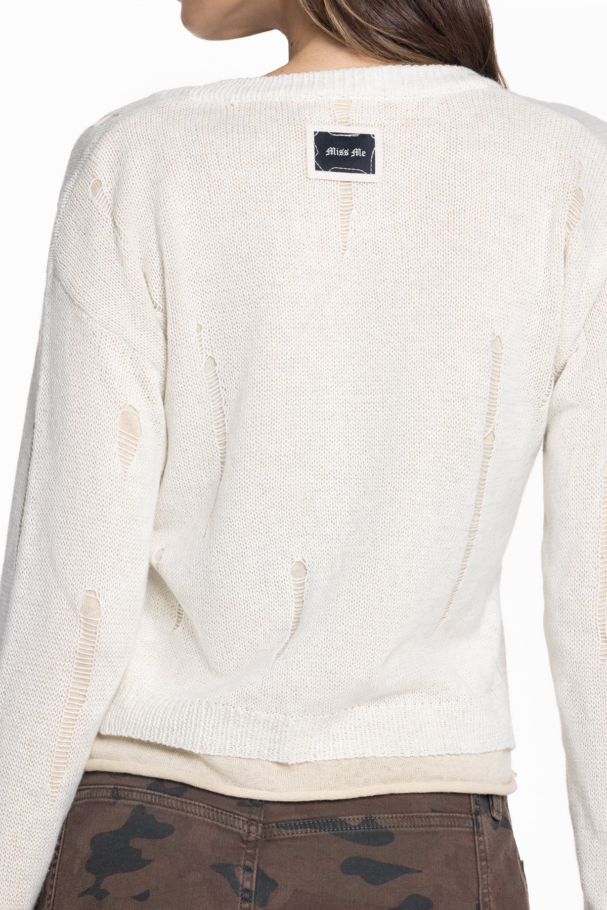 Alivia Cardigan - Image 7