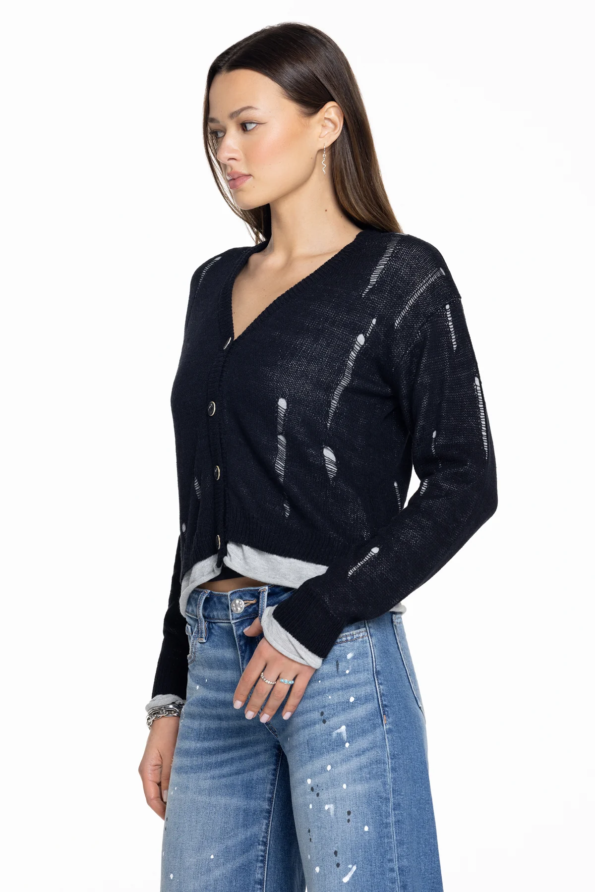 Alivia Cardigan - Image 8