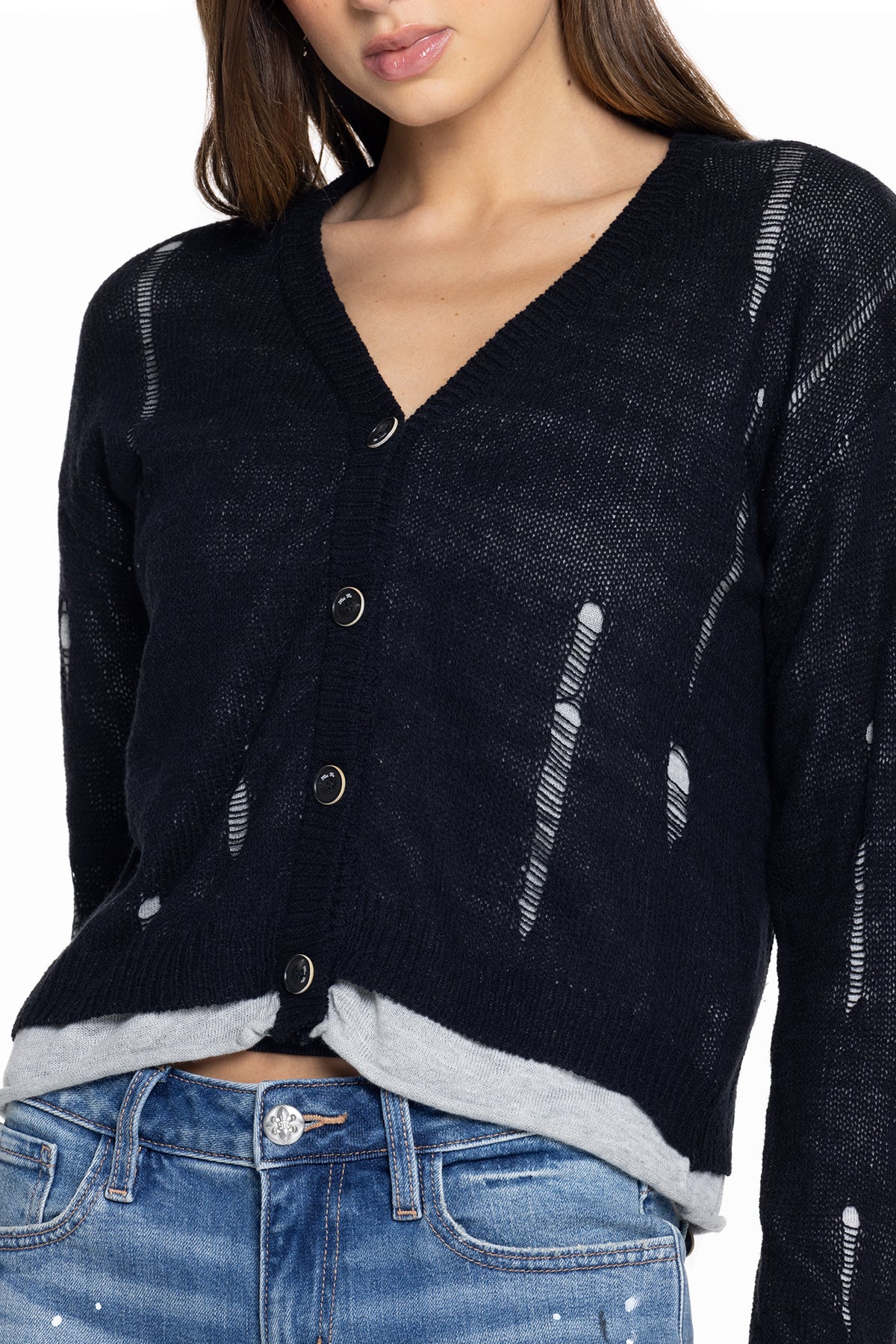 Alivia Cardigan - Image 9