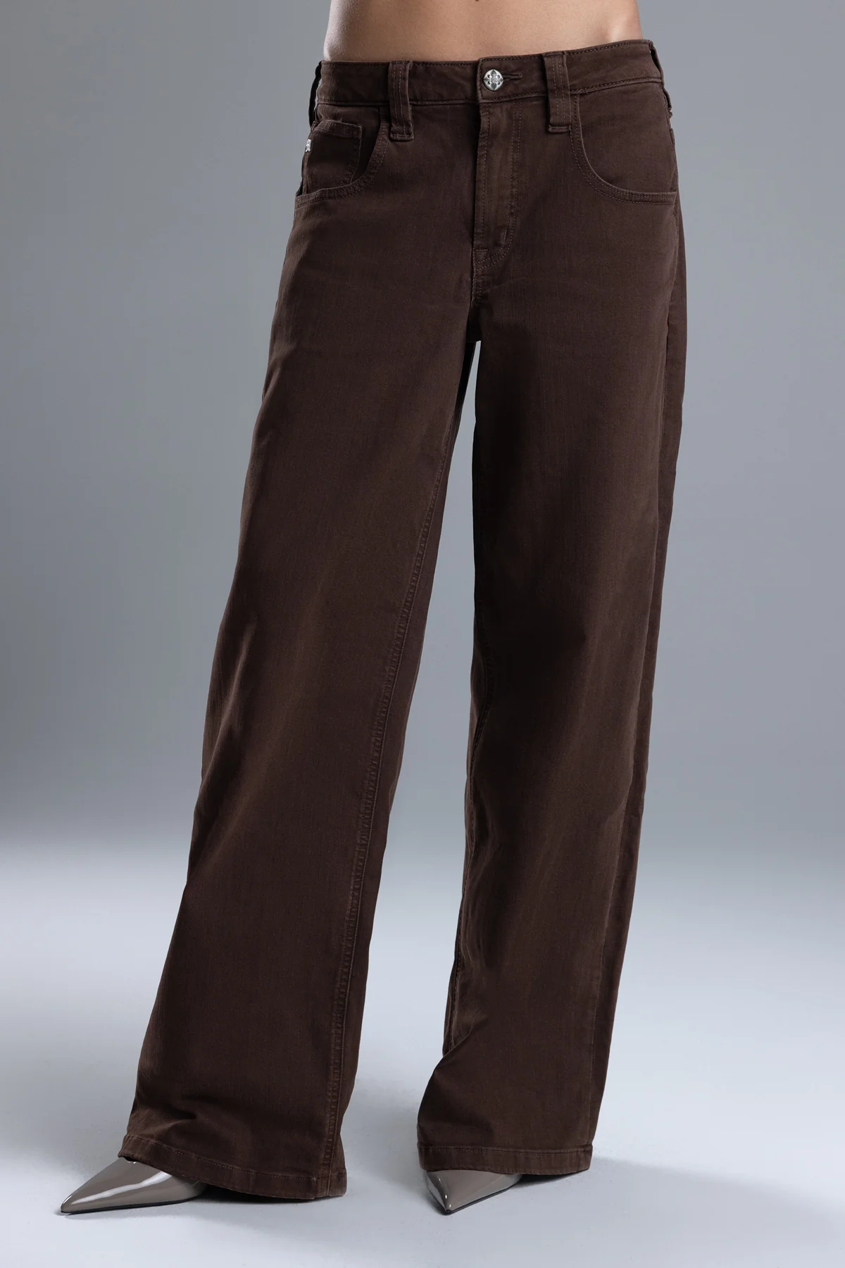 Bailey Baggy Wide Leg - Image 10
