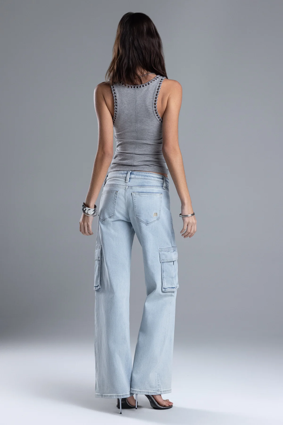 Carter Cargo Jeans - Image 6