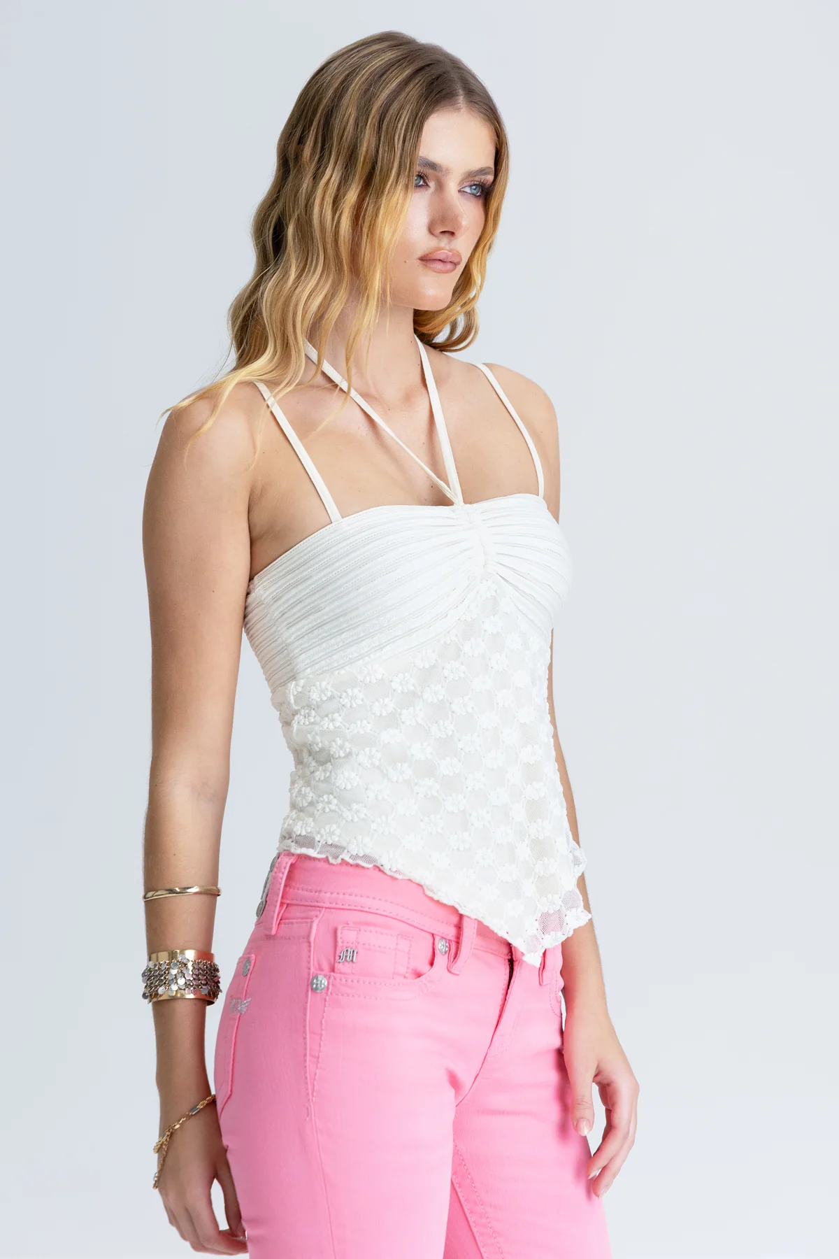 Catalina Halter Top - Image 8