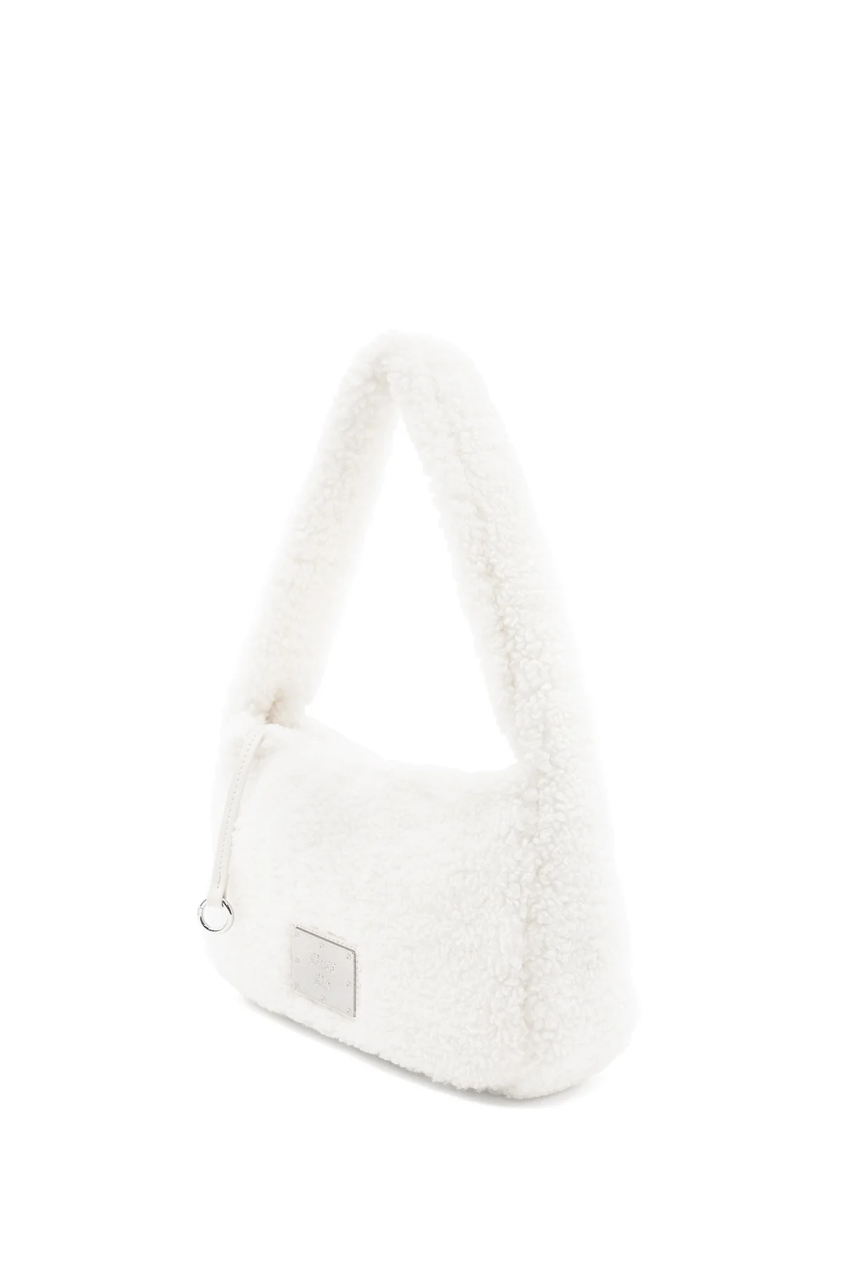 Cloud Nine Sherpa Bag - Image 4
