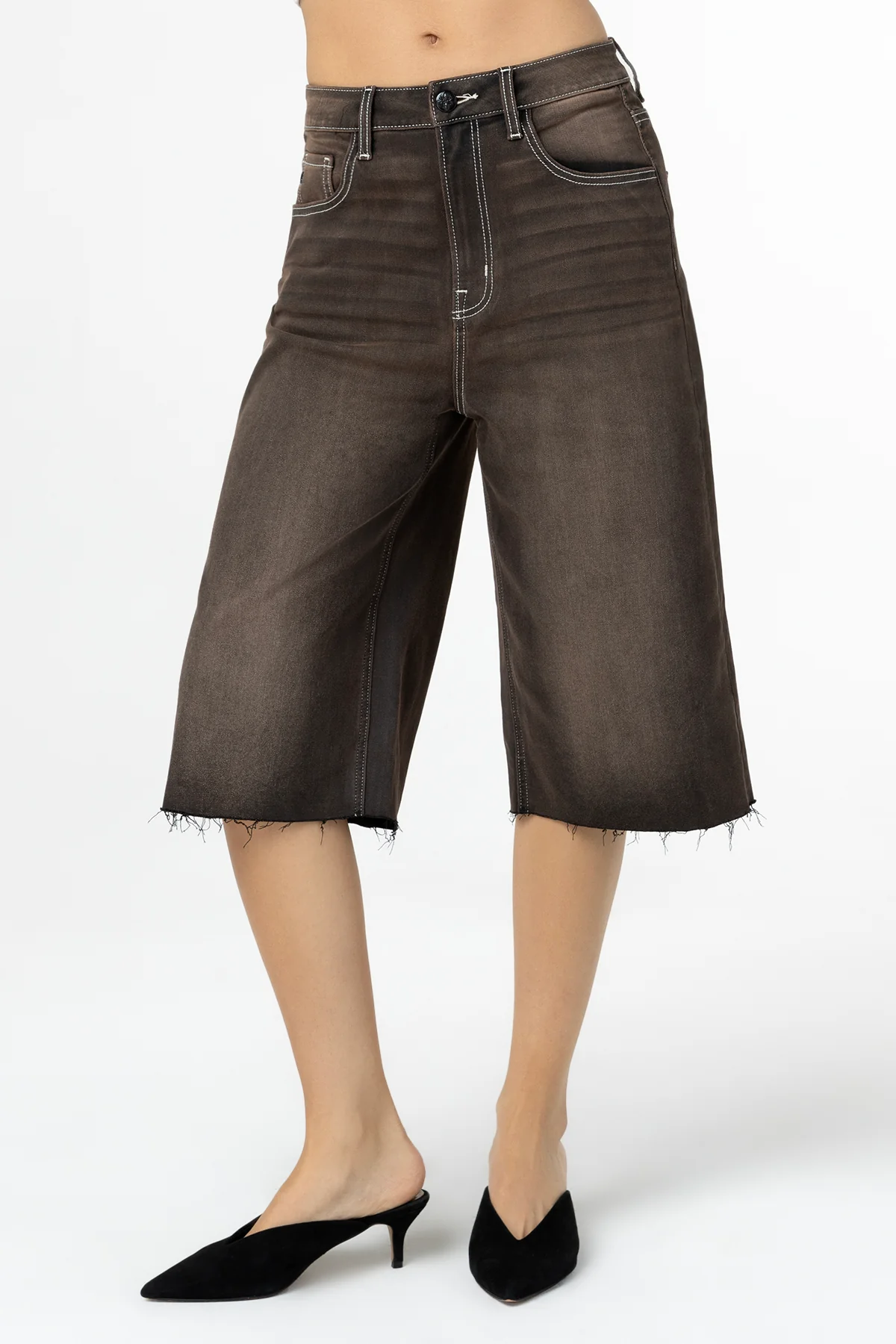 Fairfax Baggy Jorts - Image 7