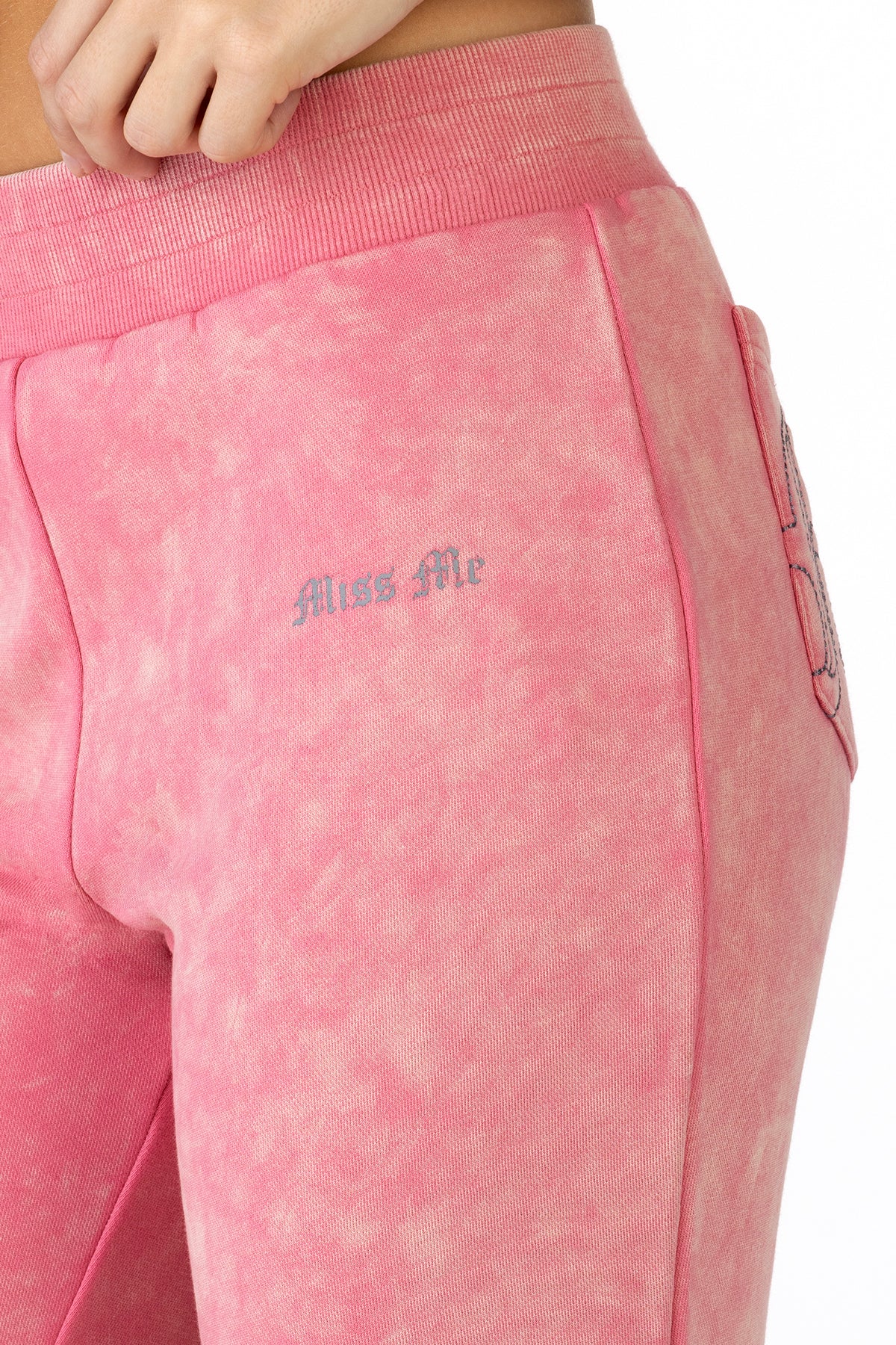 Flights Not Feelings Sweatpants - Image 3