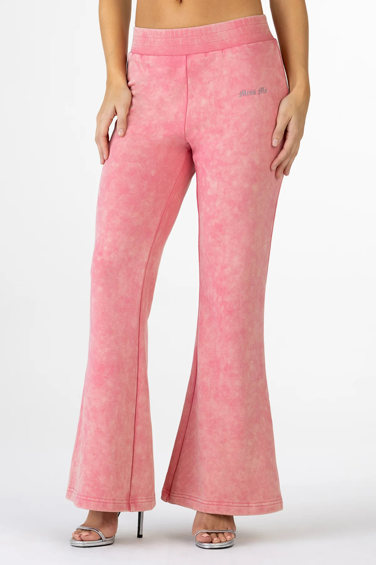 Flights Not Feelings Sweatpants - Image 4