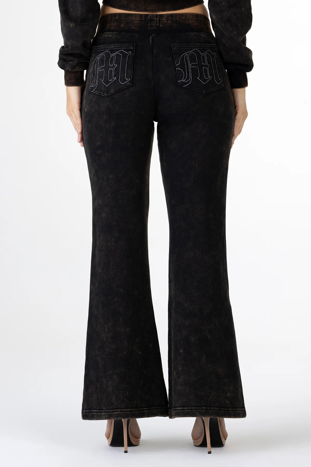 Flights Not Feelings Sweatpants - Image 7