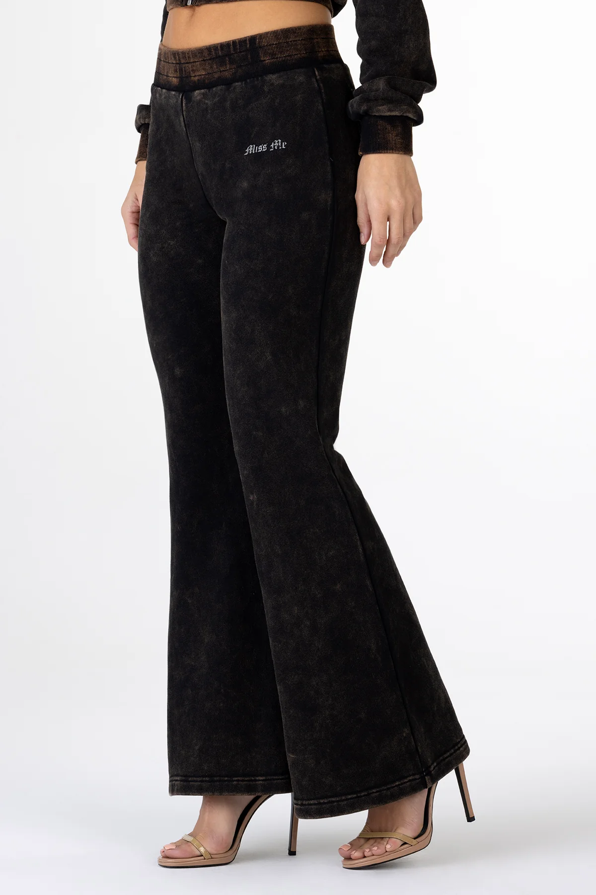 Flights Not Feelings Sweatpants - Image 8