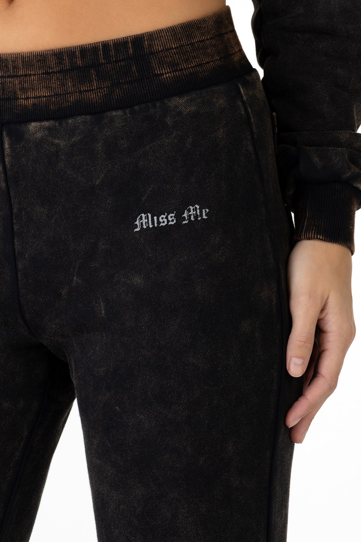 Flights Not Feelings Sweatpants - Image 9