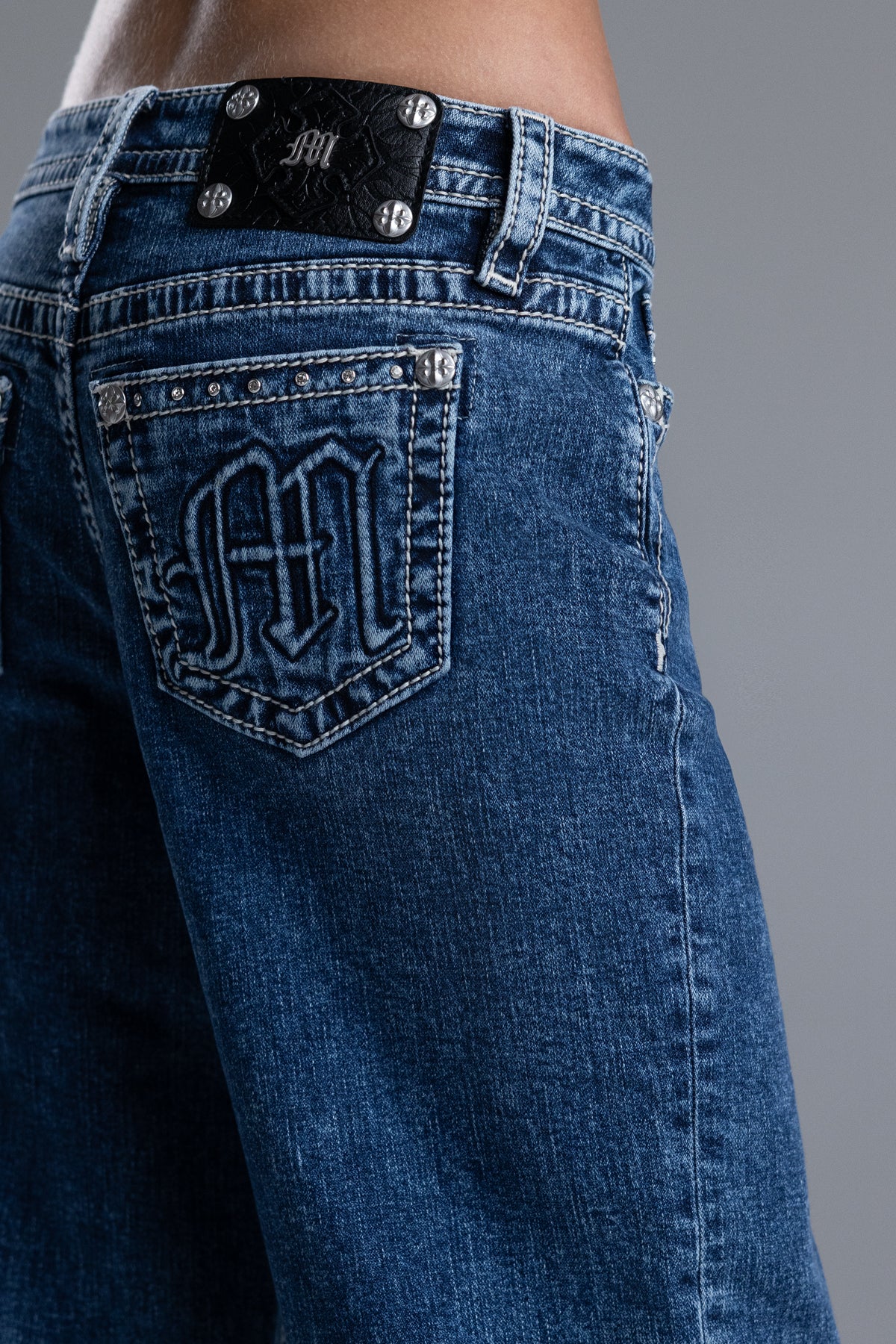 Going Rouge Slim Wide - Image 3