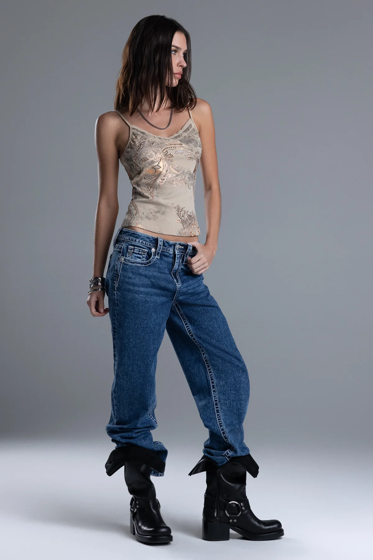 Going Rouge Slim Wide - Image 5