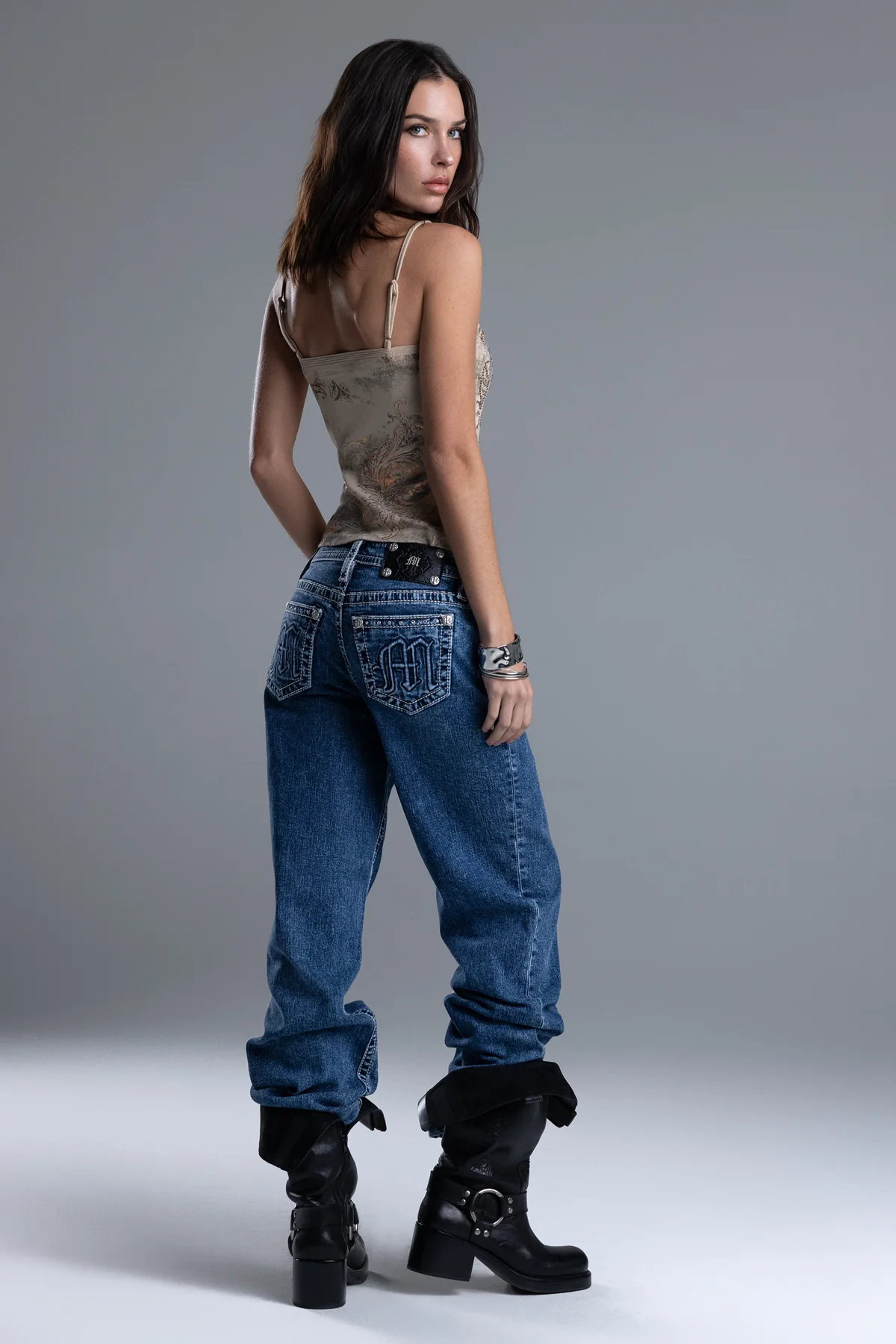 Going Rouge Slim Wide - Image 6