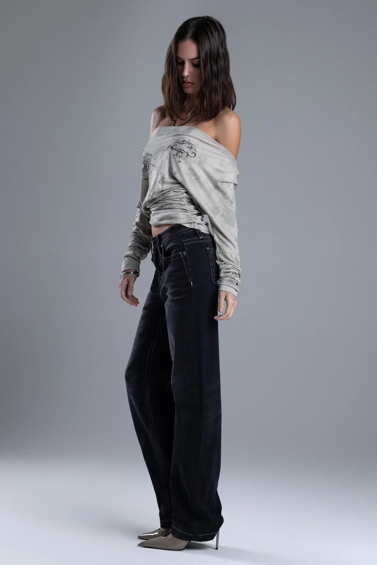 Going Rouge Slim Wide - Image 5