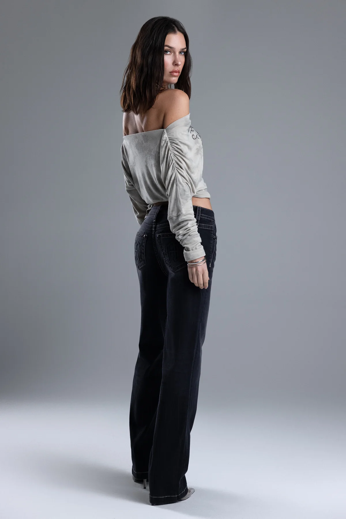 Going Rouge Slim Wide - Image 6