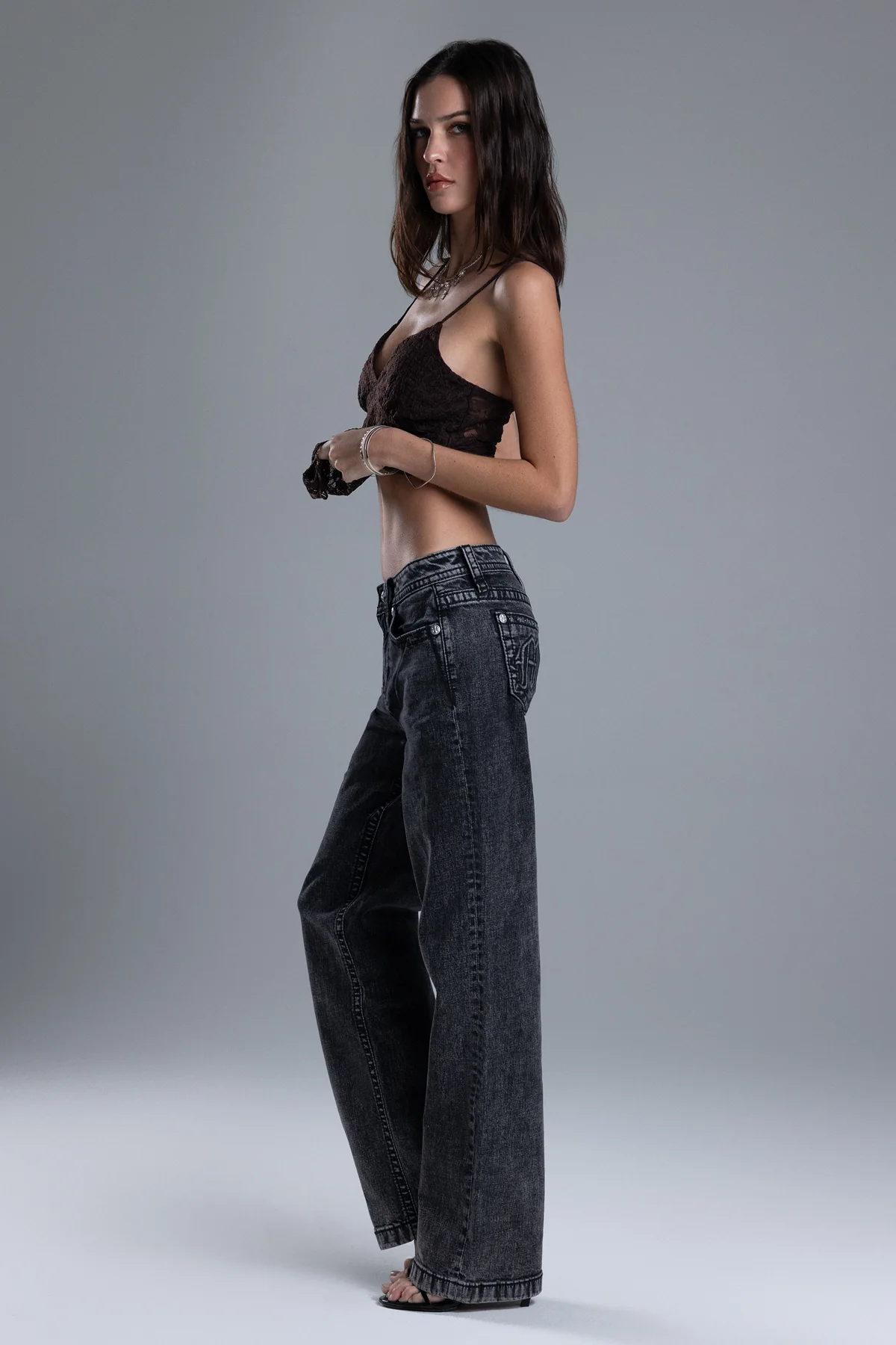 Going Rouge Slim Wide - Image 4