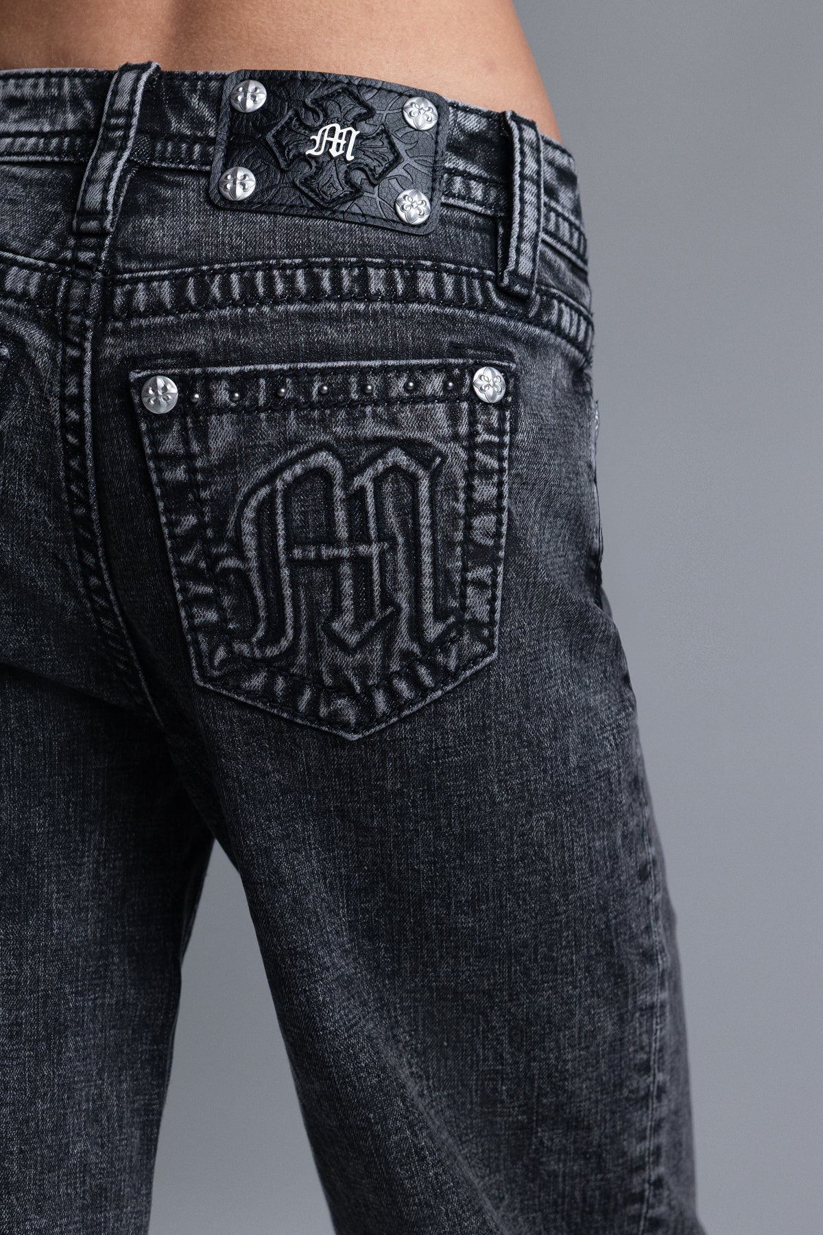 Going Rouge Slim Wide - Image 7