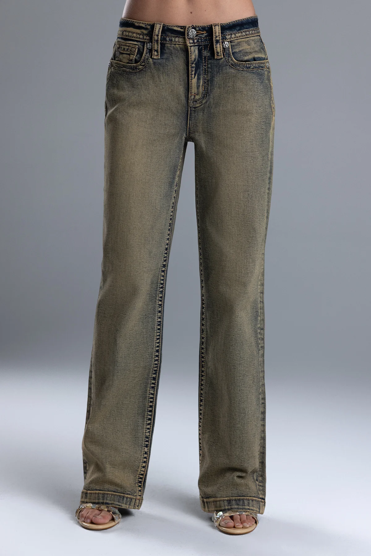 Going Rouge Slim Wide - Image 5