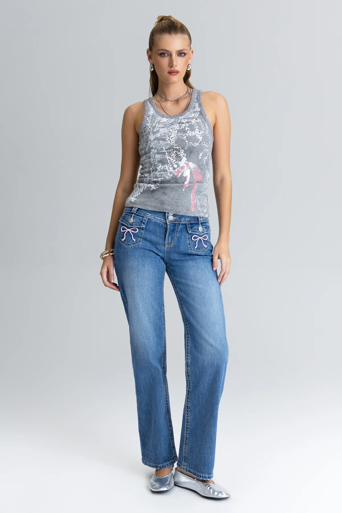 Heavenly Lucy Slim Wide - Image 3