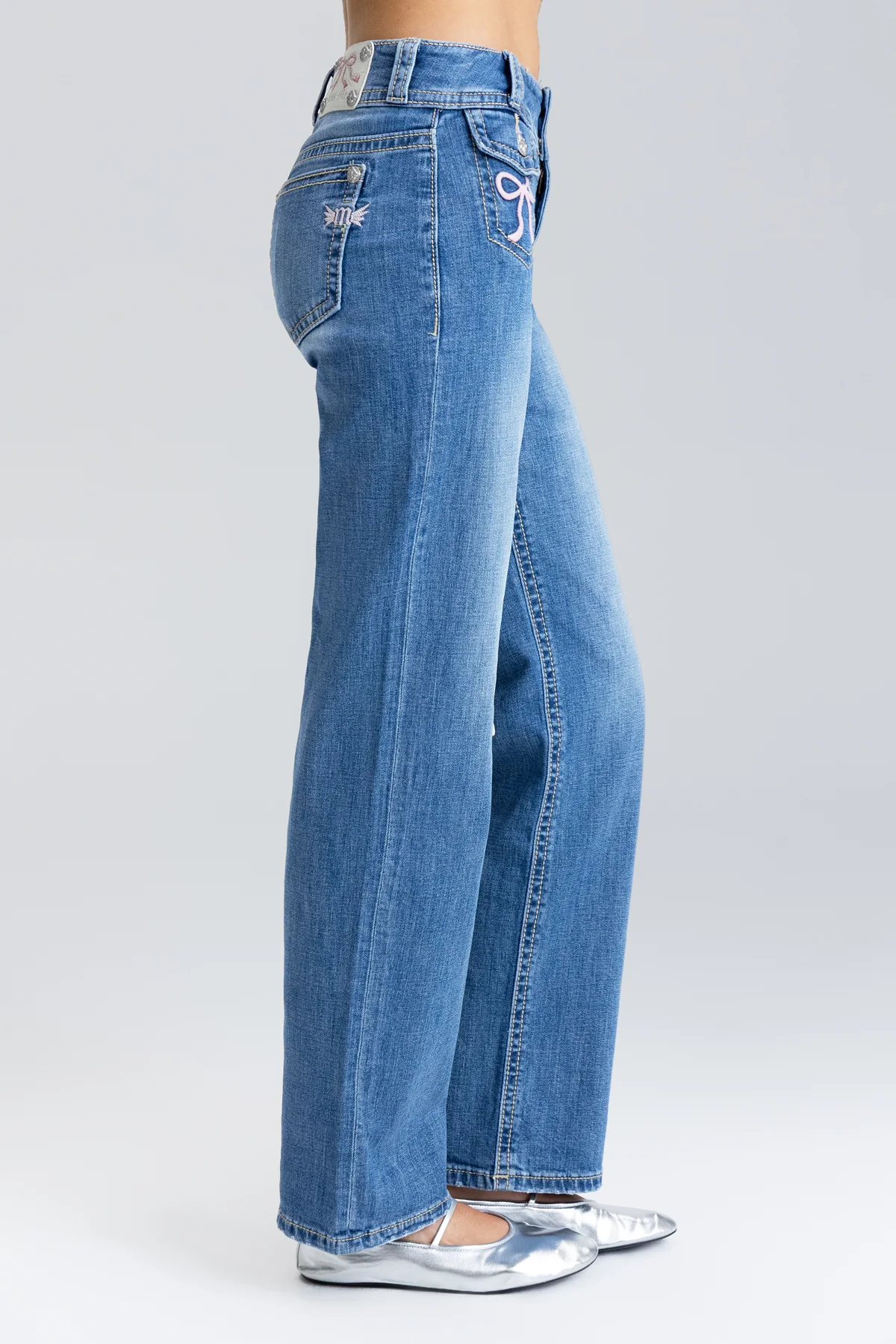 Heavenly Lucy Slim Wide - Image 4