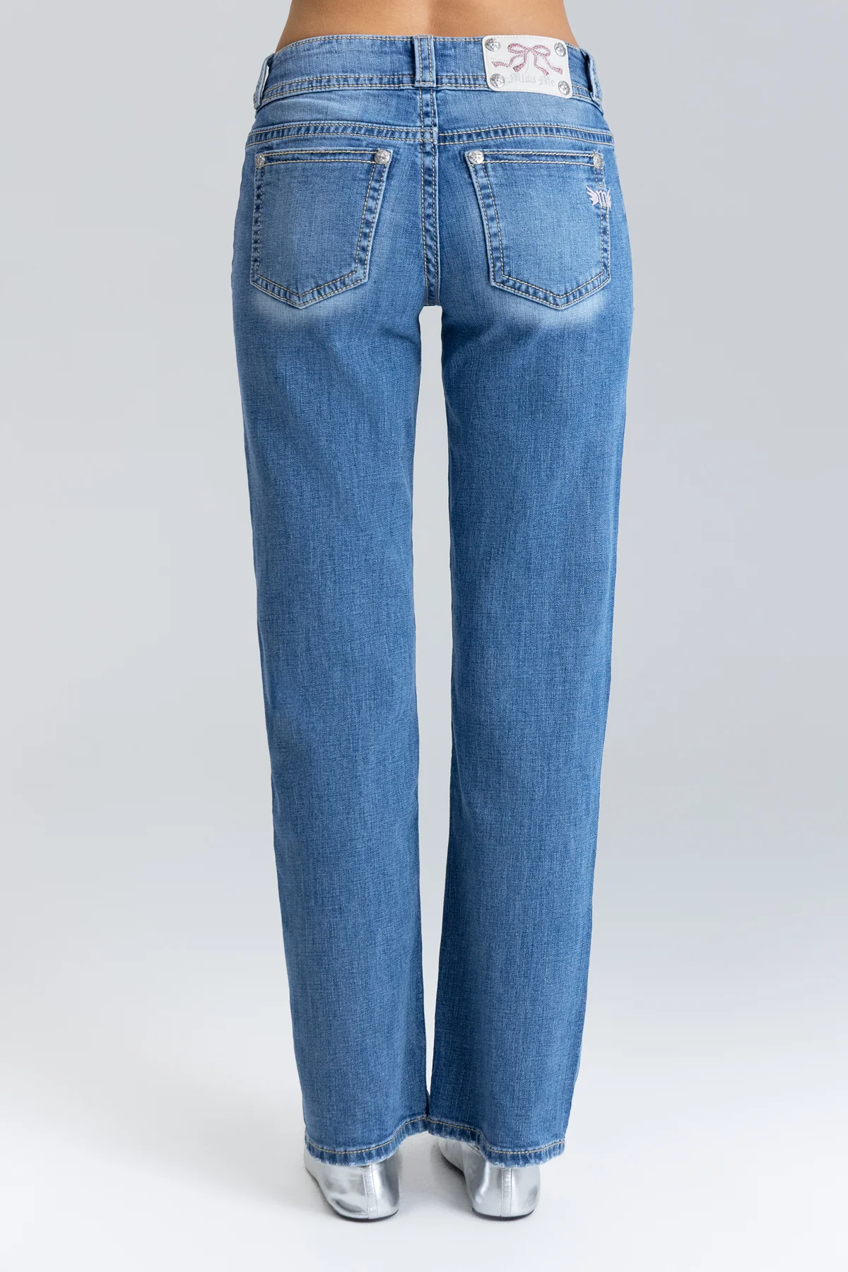 Heavenly Lucy Slim Wide - Image 5