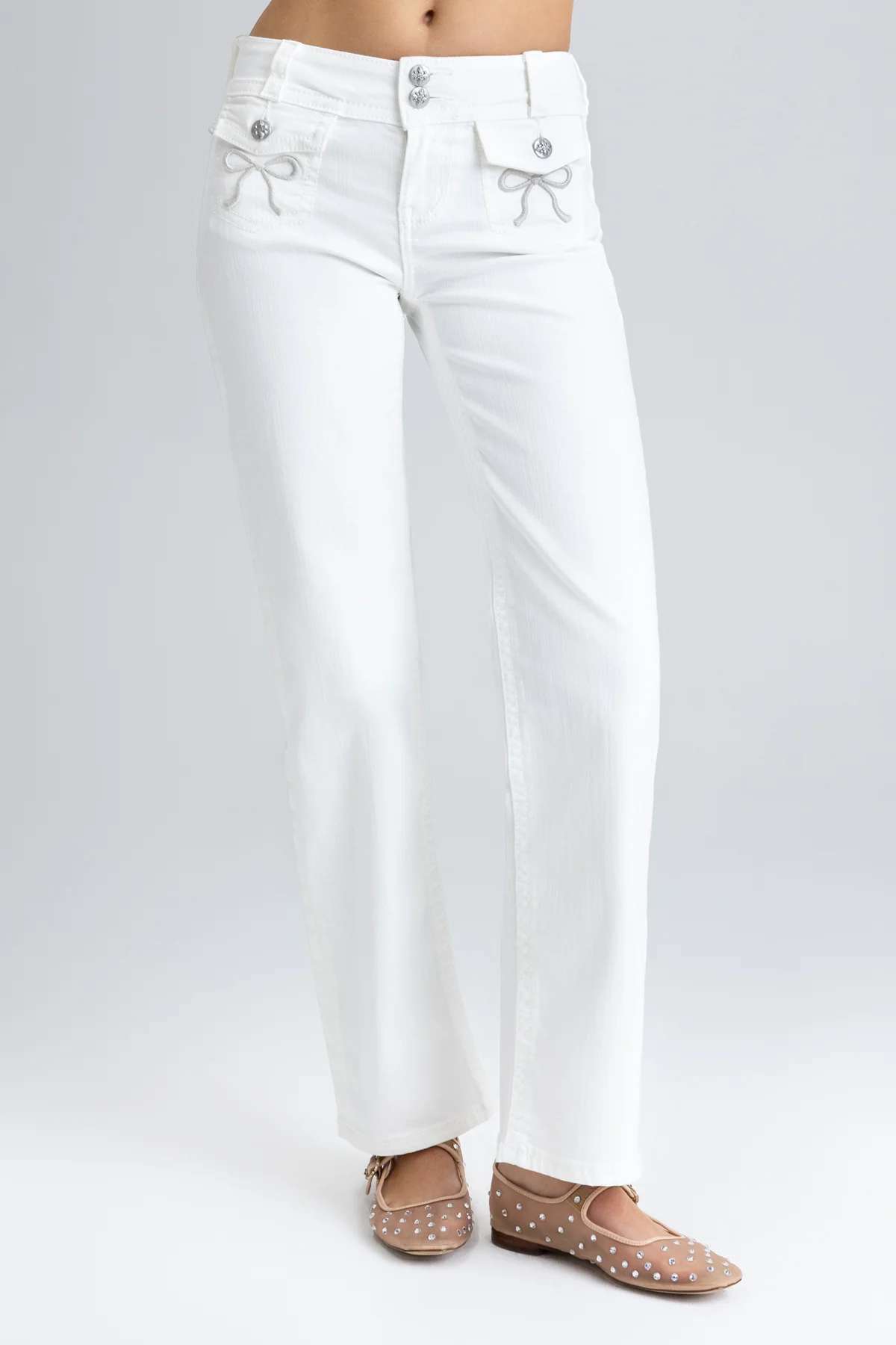 Heavenly Roselle Slim Wide - Image 3