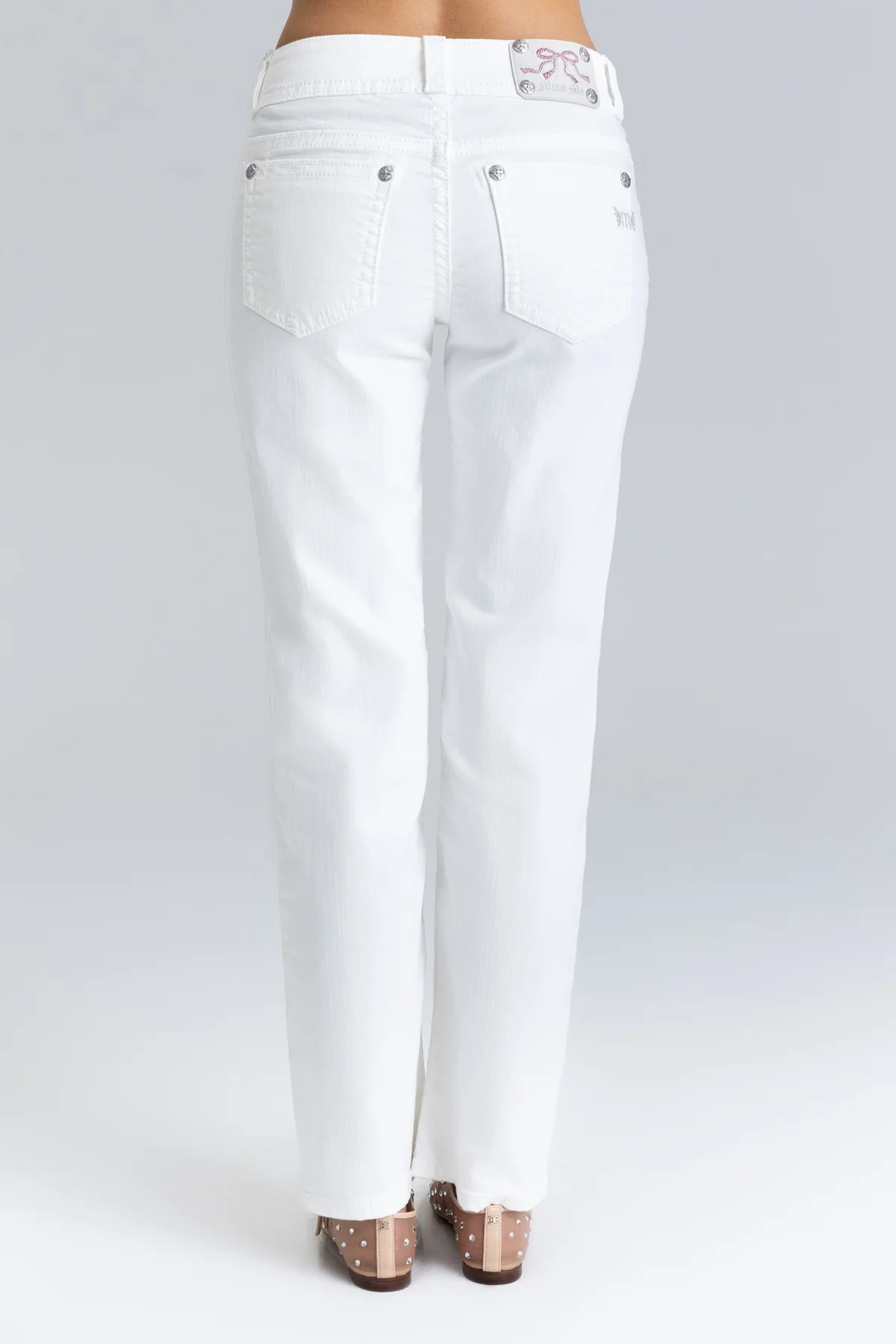 Heavenly Roselle Slim Wide - Image 6