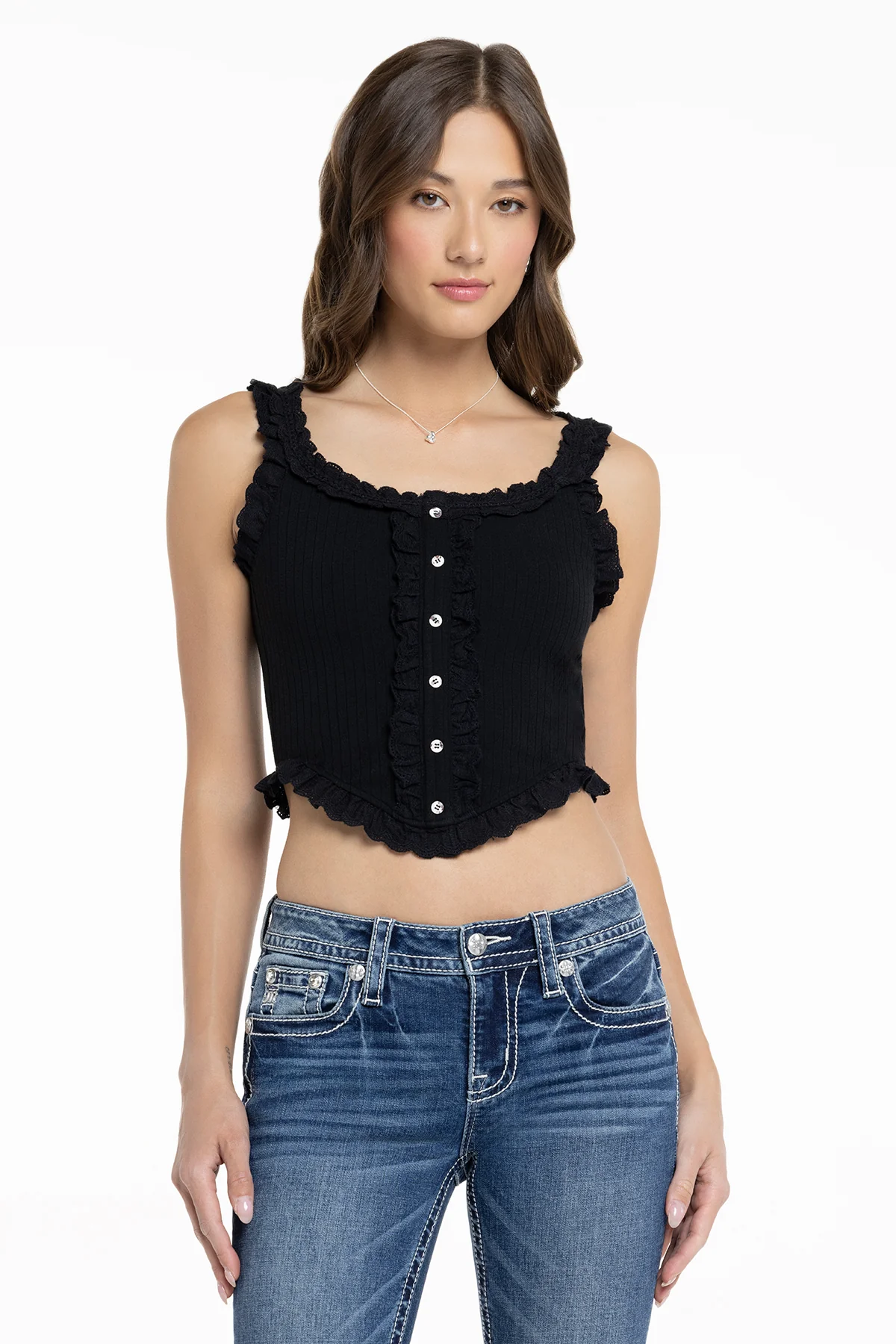 Kinsley Tank Top - Image 3