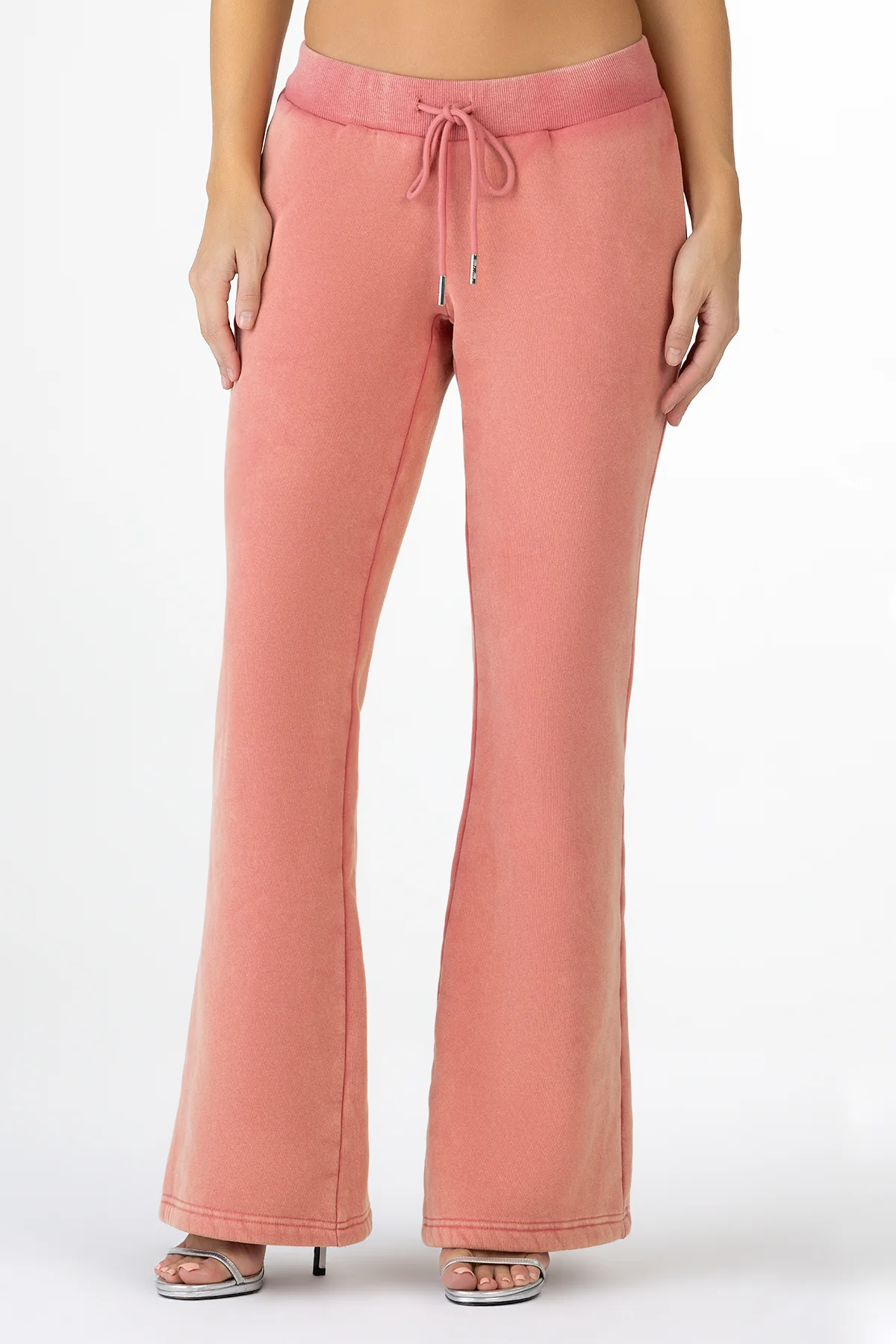 Loves It Rhinestone Sweatpants - Image 7