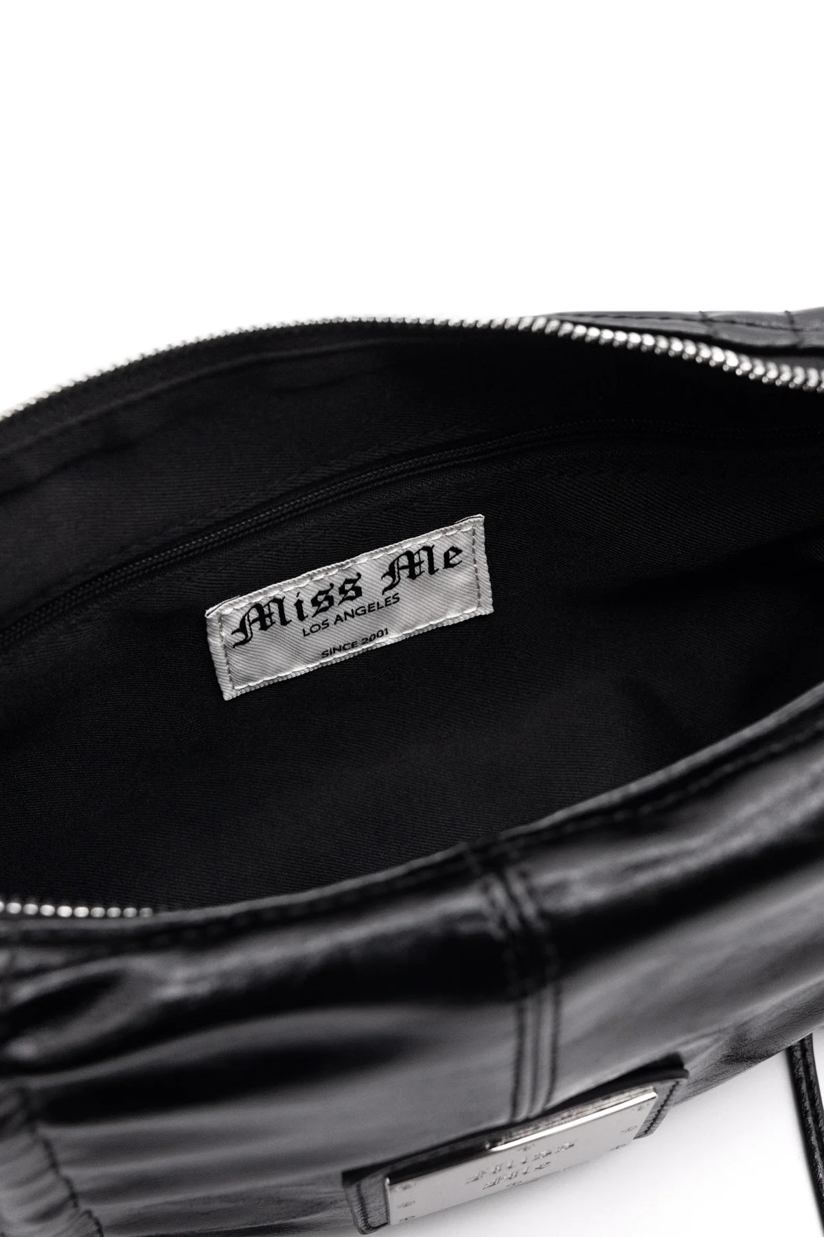 Midnight Muse Shoulder Bag - Image 3