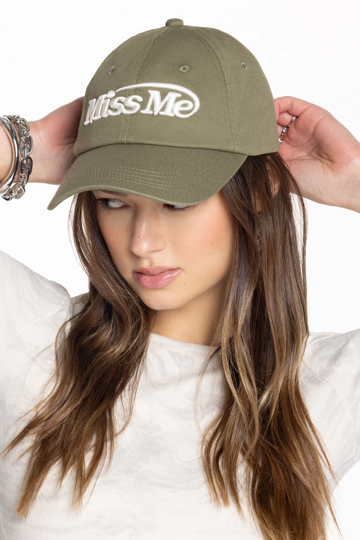 Miss Me Cap - Image 28