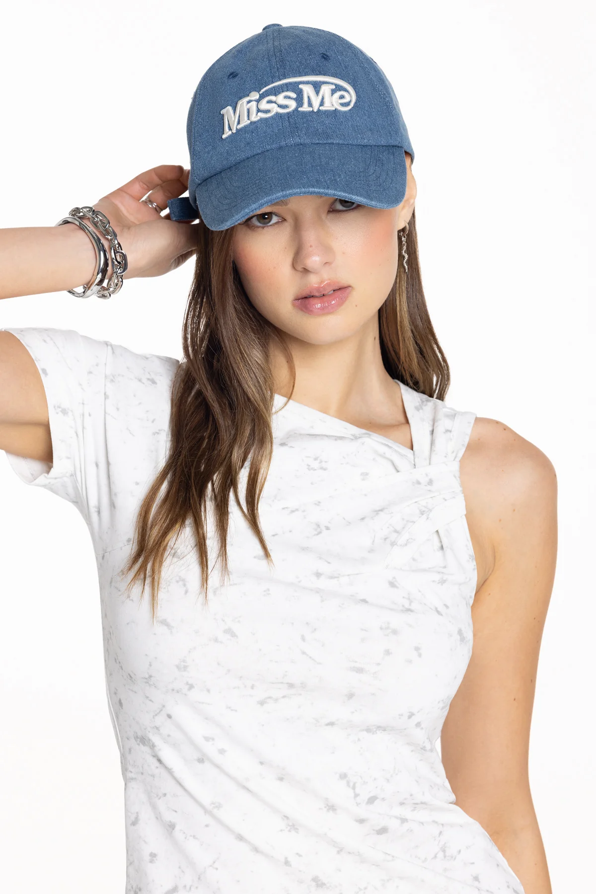 Miss Me Cap - Image 8