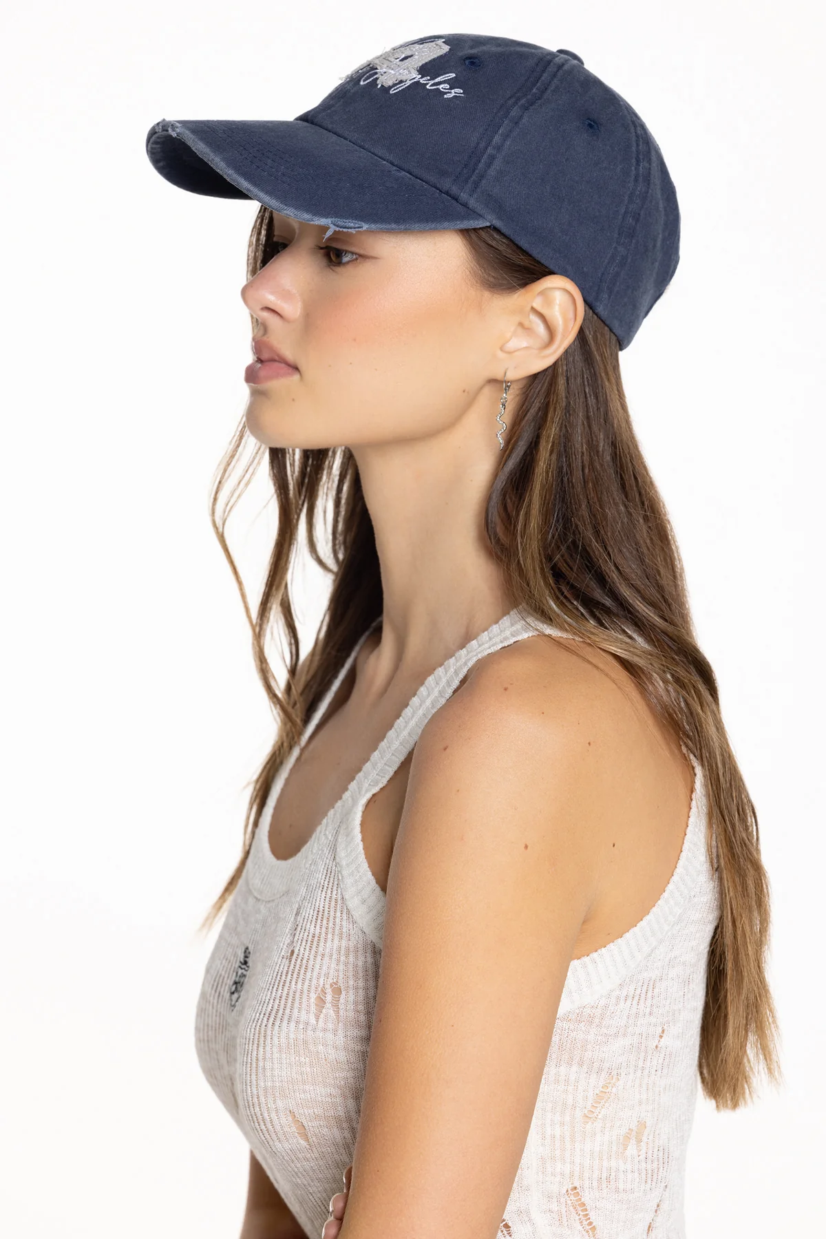 Miss Me Los Angeles Cap - Image 3