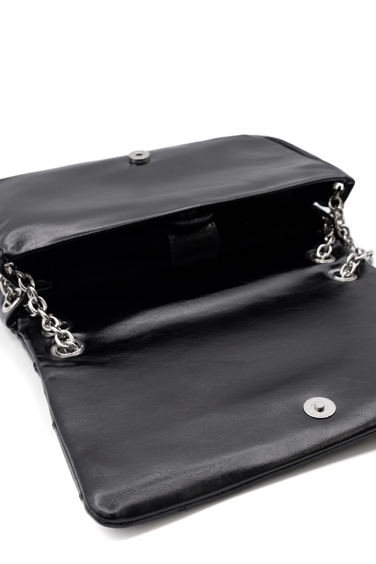 Night Mode Flap Bag - Image 3