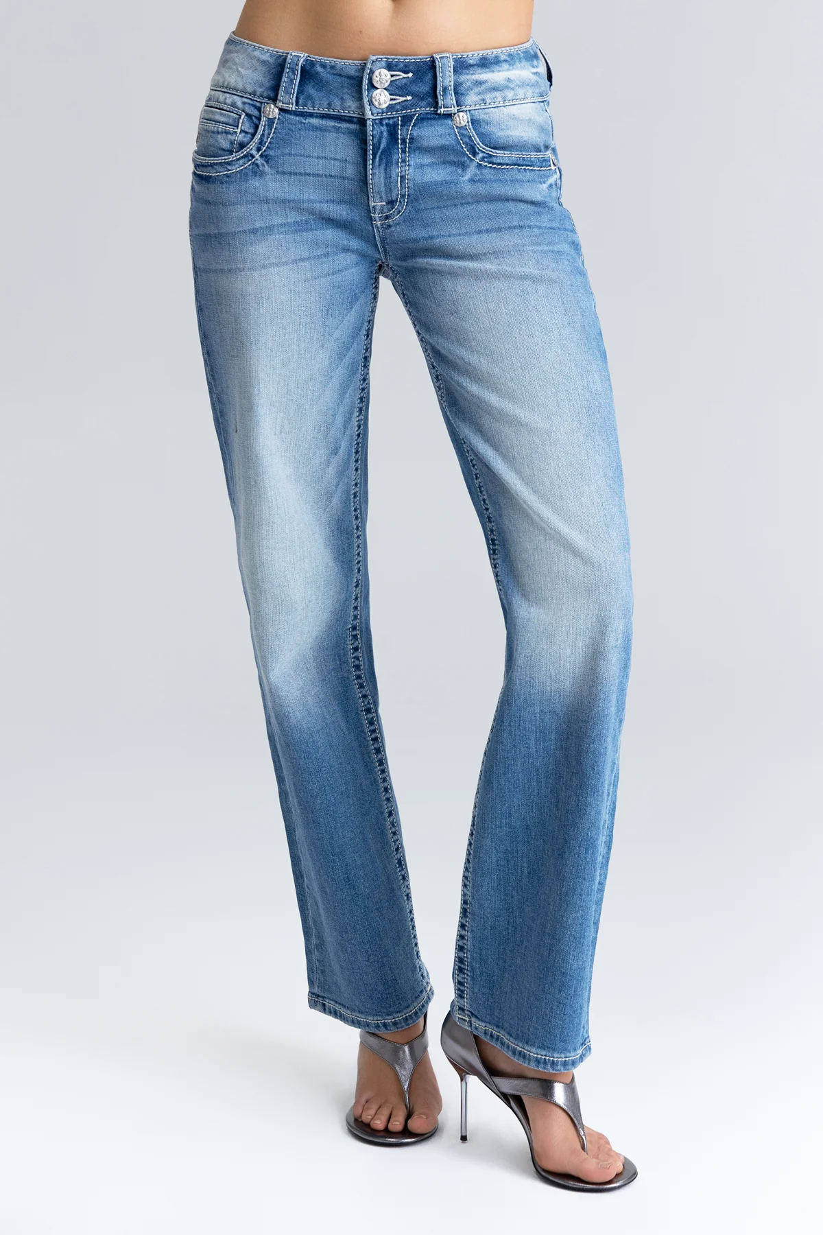 Nomi Butterfly Slim Wide - Image 3