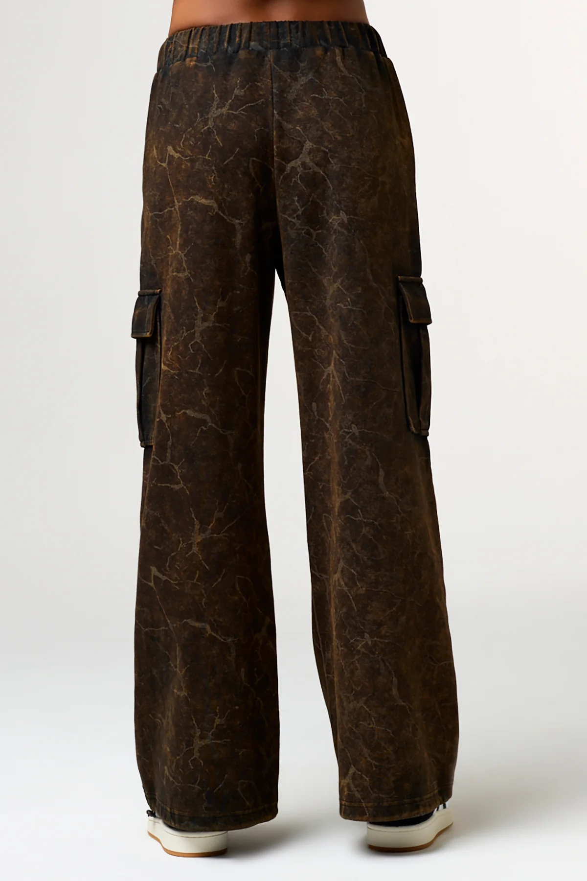 Presley Cargo Sweatpants - Image 5