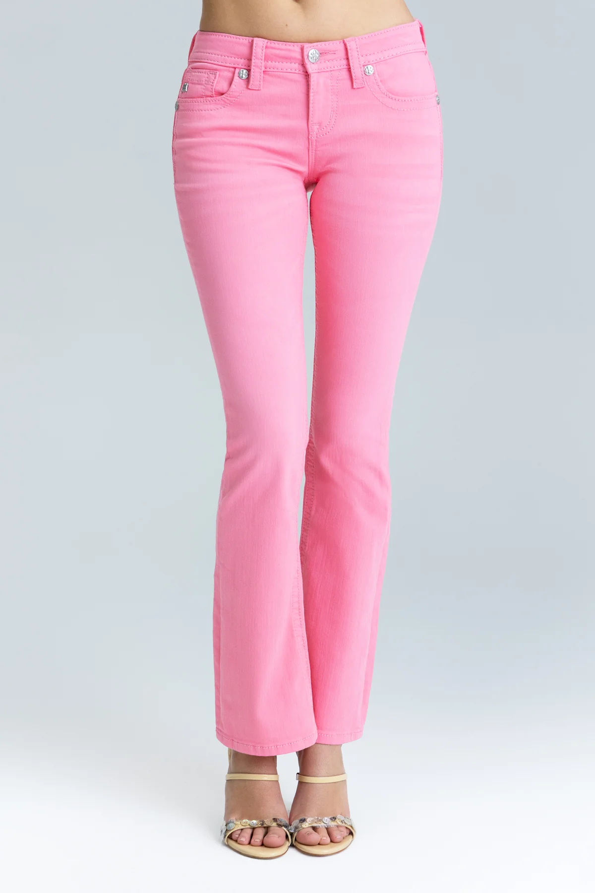 Suki Bootcut Jeans - Image 5