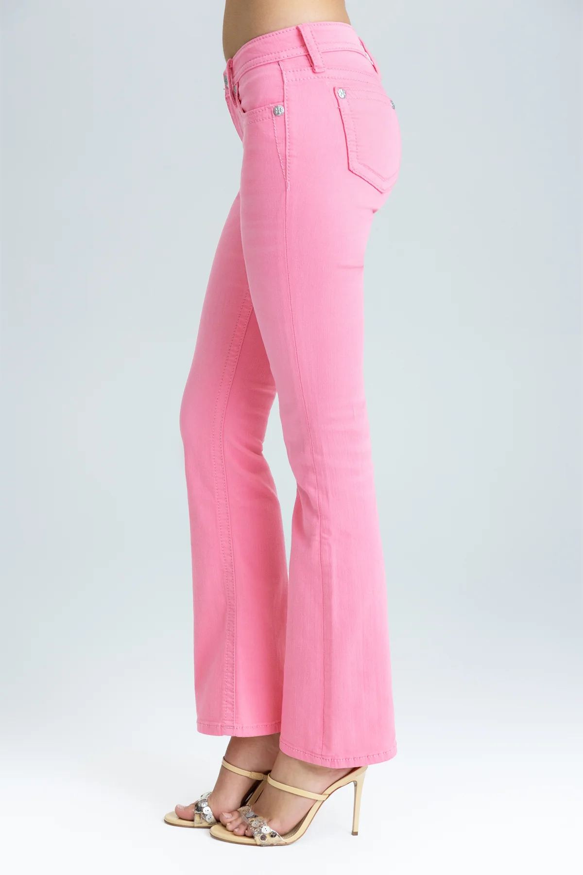 Suki Bootcut Jeans - Image 6