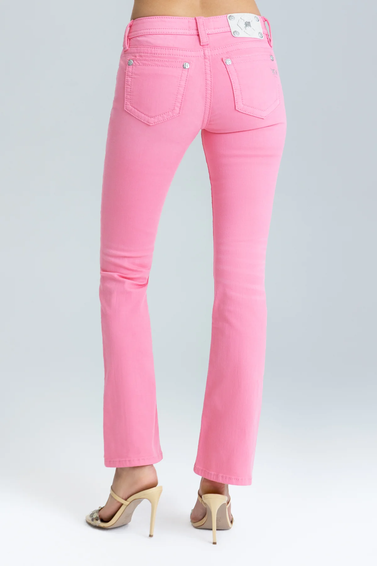 Suki Bootcut Jeans - Image 8