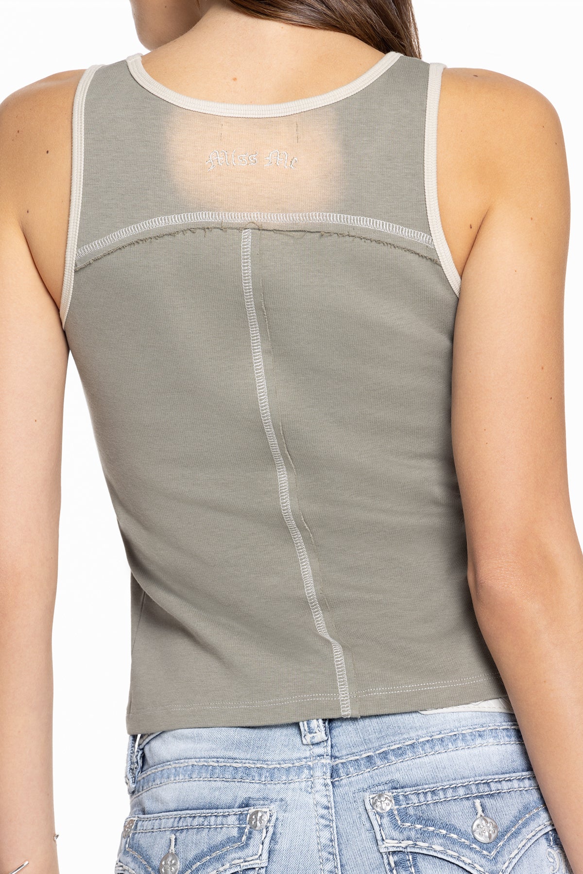 Tatum Tank Top - Image 11