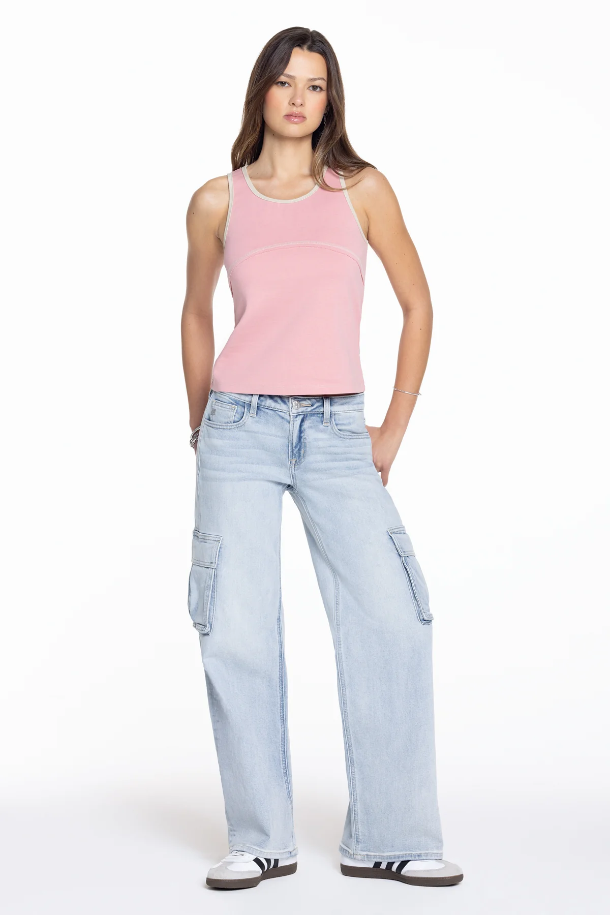 Tatum Tank Top - Image 5