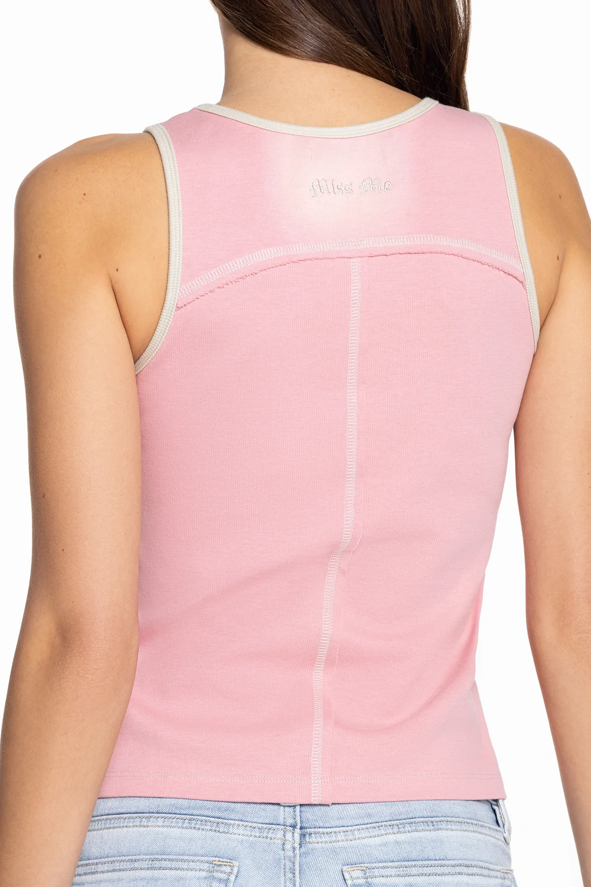 Tatum Tank Top - Image 6