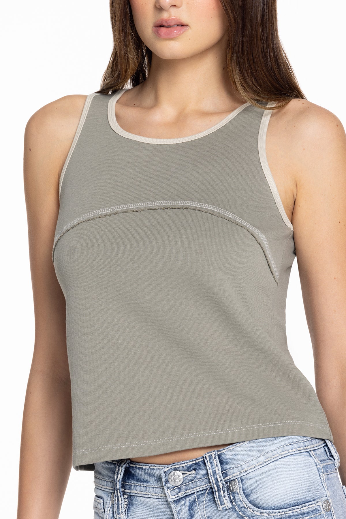Tatum Tank Top - Image 8