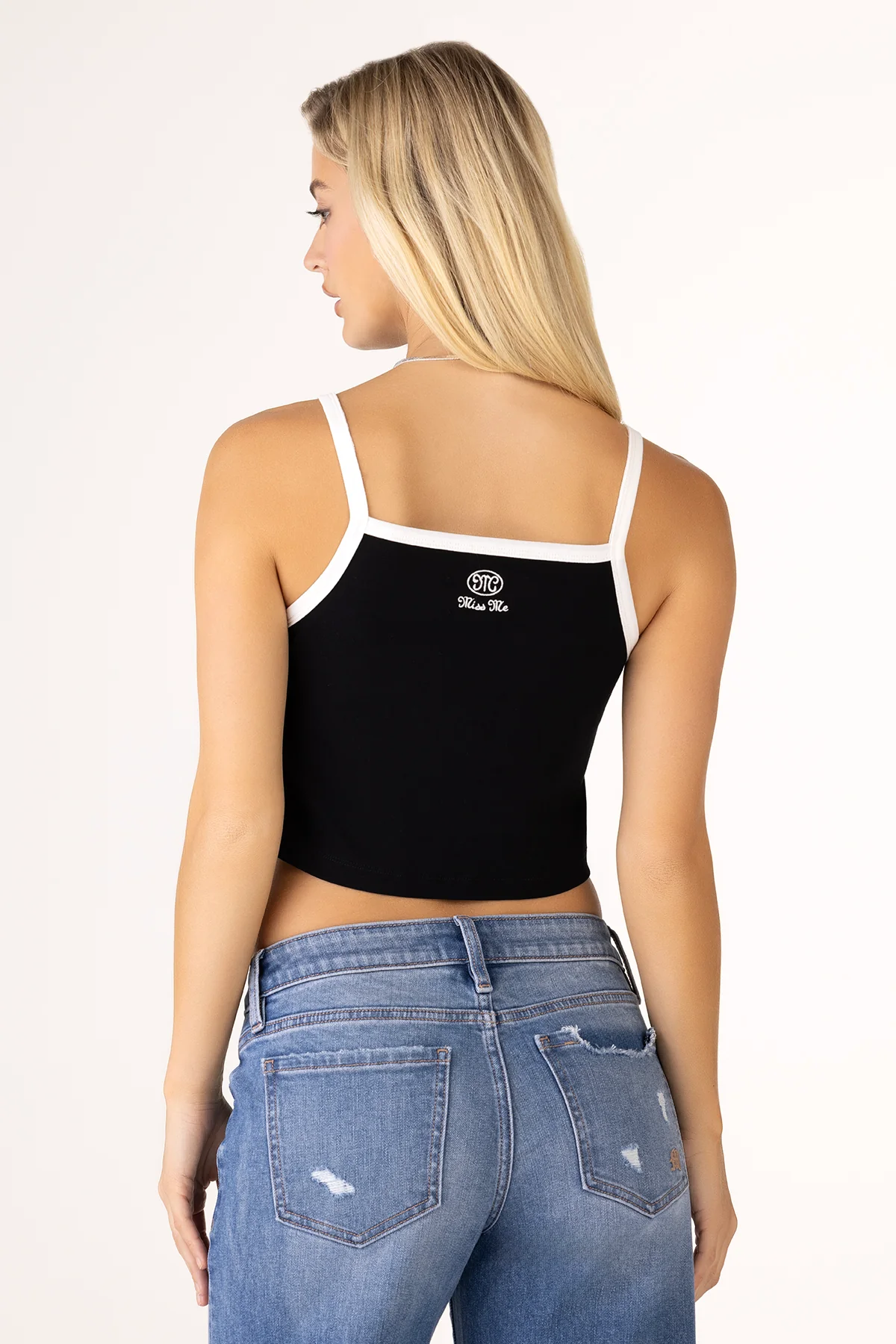 Tyler Tank Top - Image 8